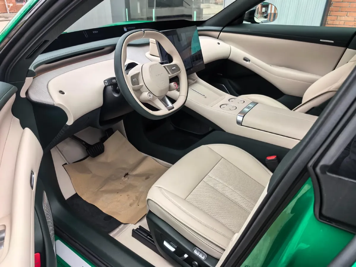 2025 MI YU7 BEV 96.3KWH,autocango,china used car exporter,china ev exporter,chinese used car exporter,chinese used ev exporter