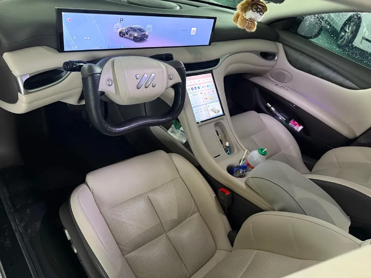 2024 IM L6 BEV 75KWH,autocango,china used car exporter,china ev exporter,chinese used car exporter,chinese used ev exporter