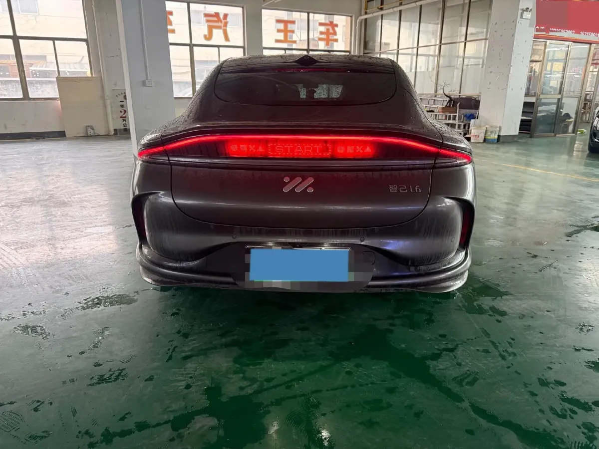 2024 IM L6 BEV 75KWH,autocango,china used car exporter,china ev exporter,chinese used car exporter,chinese used ev exporter
