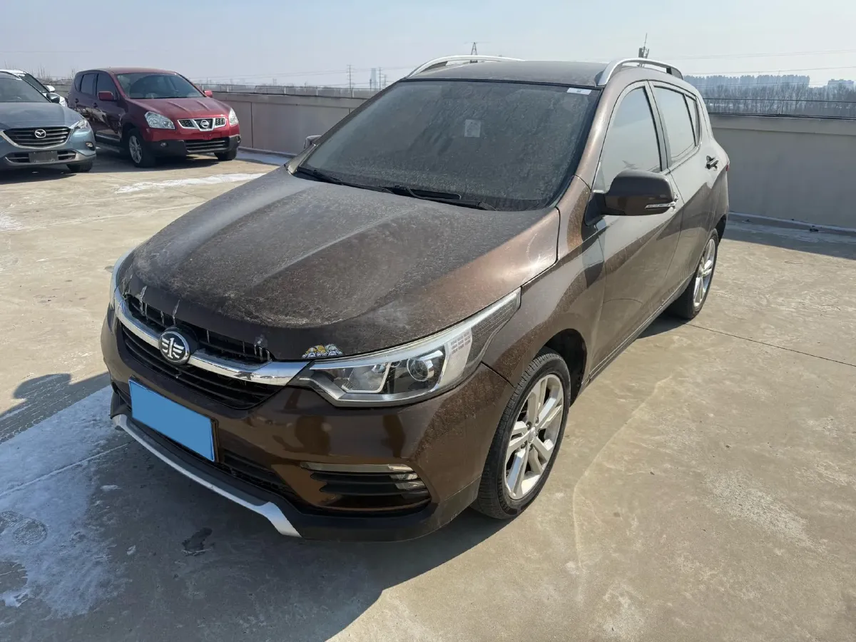 2017 FAW Jumpal D60 1.5L 113HP L4 5MT,autocango,china used car exporter,china ev exporter,chinese used car exporter,chinese used ev exporter