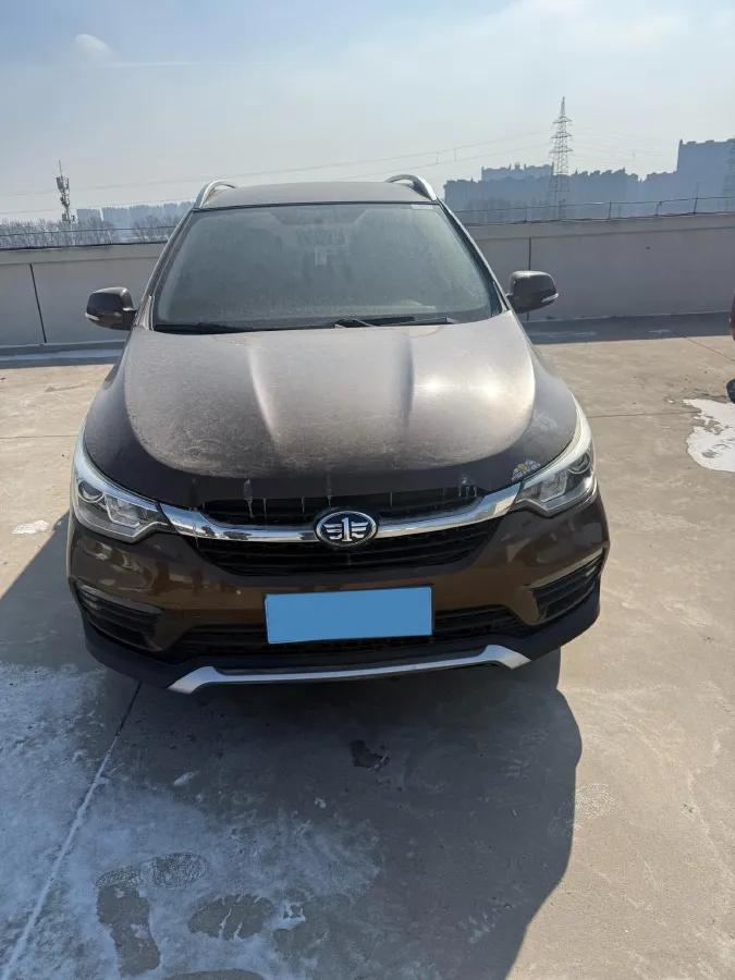 2017 FAW Jumpal D60 1.5L 113HP L4 5MT,autocango,china used car exporter,china ev exporter,chinese used car exporter,chinese used ev exporter