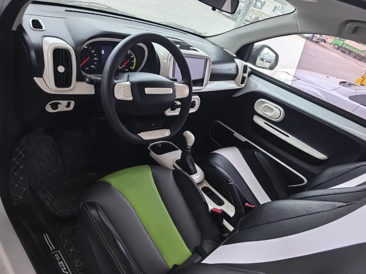 2021 Roewe Clever BEV 29.13KWH,autocango,china used car exporter,china ev exporter,chinese used car exporter,chinese used ev exporter