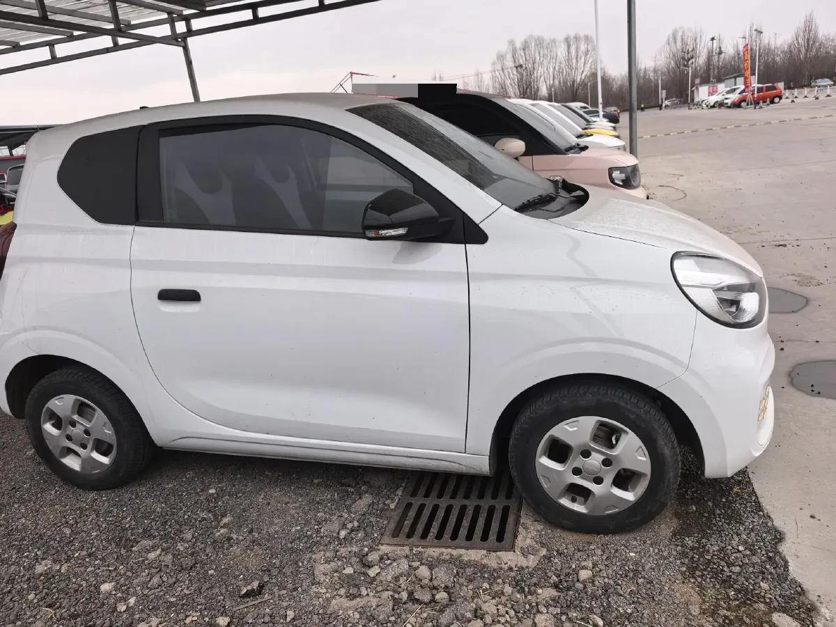 2021 Roewe Clever BEV 29.13KWH,autocango,china used car exporter,china ev exporter,chinese used car exporter,chinese used ev exporter