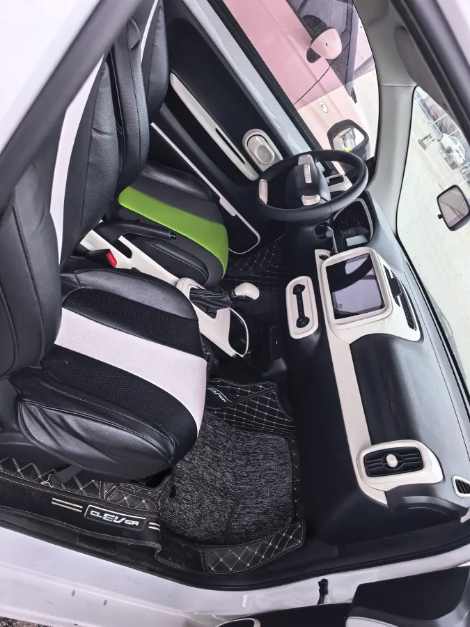 2021 Roewe Clever BEV 29.13KWH,autocango,china used car exporter,china ev exporter,chinese used car exporter,chinese used ev exporter