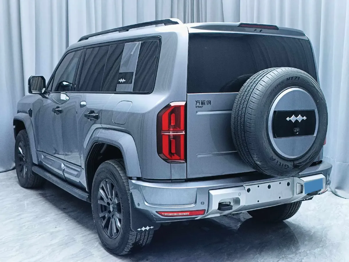 2025 FangChengBao Bao 5 1.5T 194HP L4 E-CVT PHEV 31.8KWH,autocango,china used car exporter,china ev exporter,chinese used car exporter,chinese used ev exporter