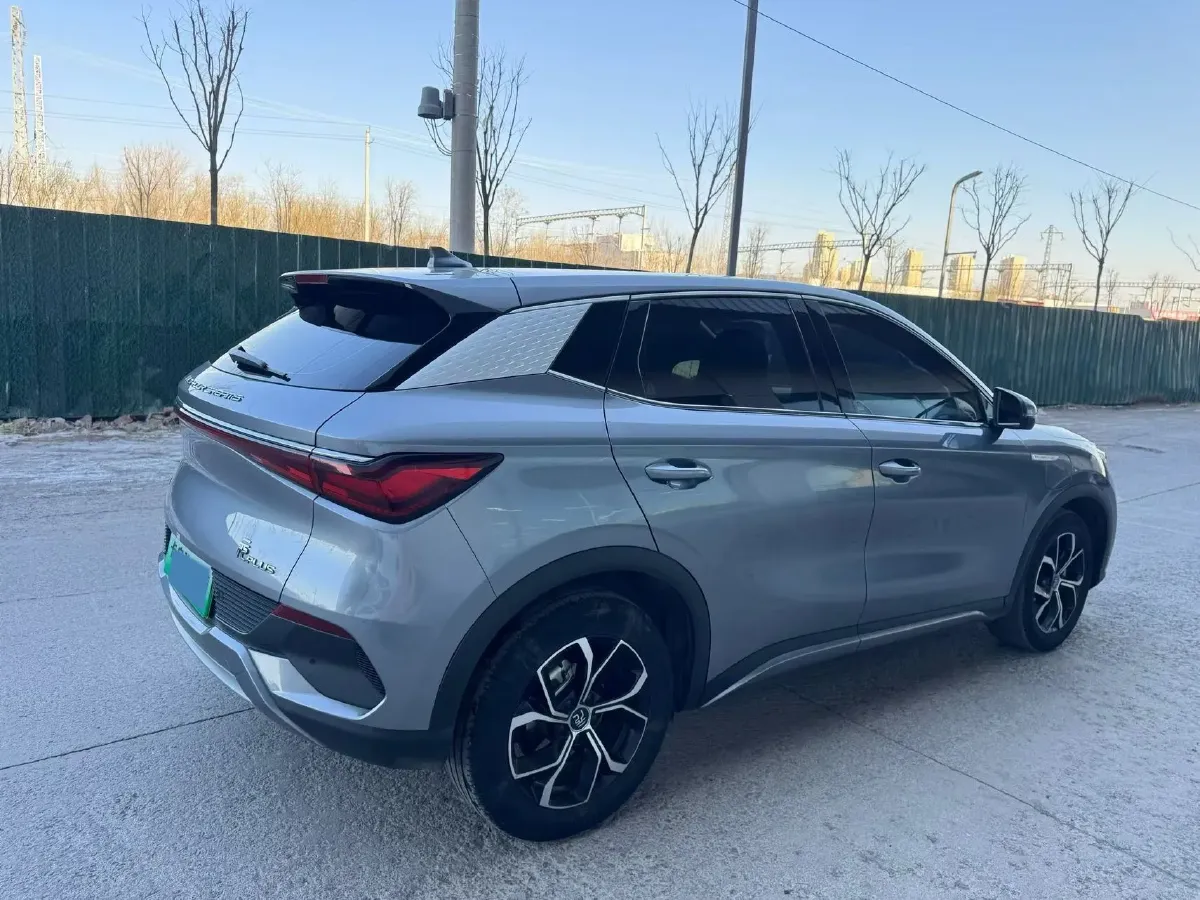 2023 BYD Yuan Plus BEV 49.92KWH,autocango,china used car exporter,china ev exporter,chinese used car exporter,chinese used ev exporter