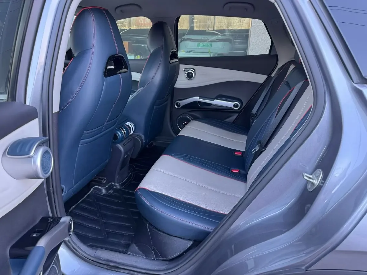 2023 BYD Yuan Plus BEV 49.92KWH,autocango,china used car exporter,china ev exporter,chinese used car exporter,chinese used ev exporter