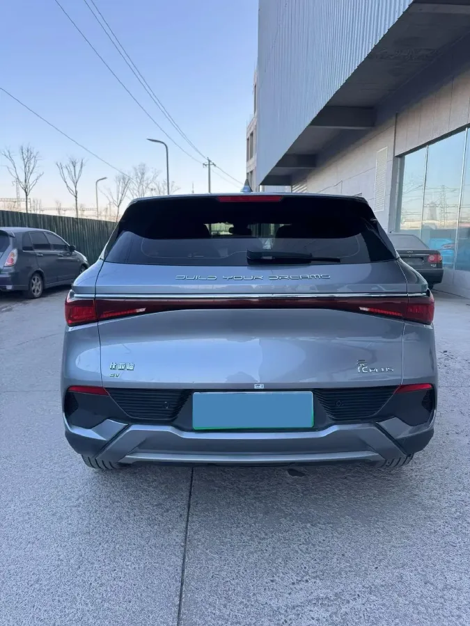 2023 BYD Yuan Plus BEV 49.92KWH,autocango,china used car exporter,china ev exporter,chinese used car exporter,chinese used ev exporter