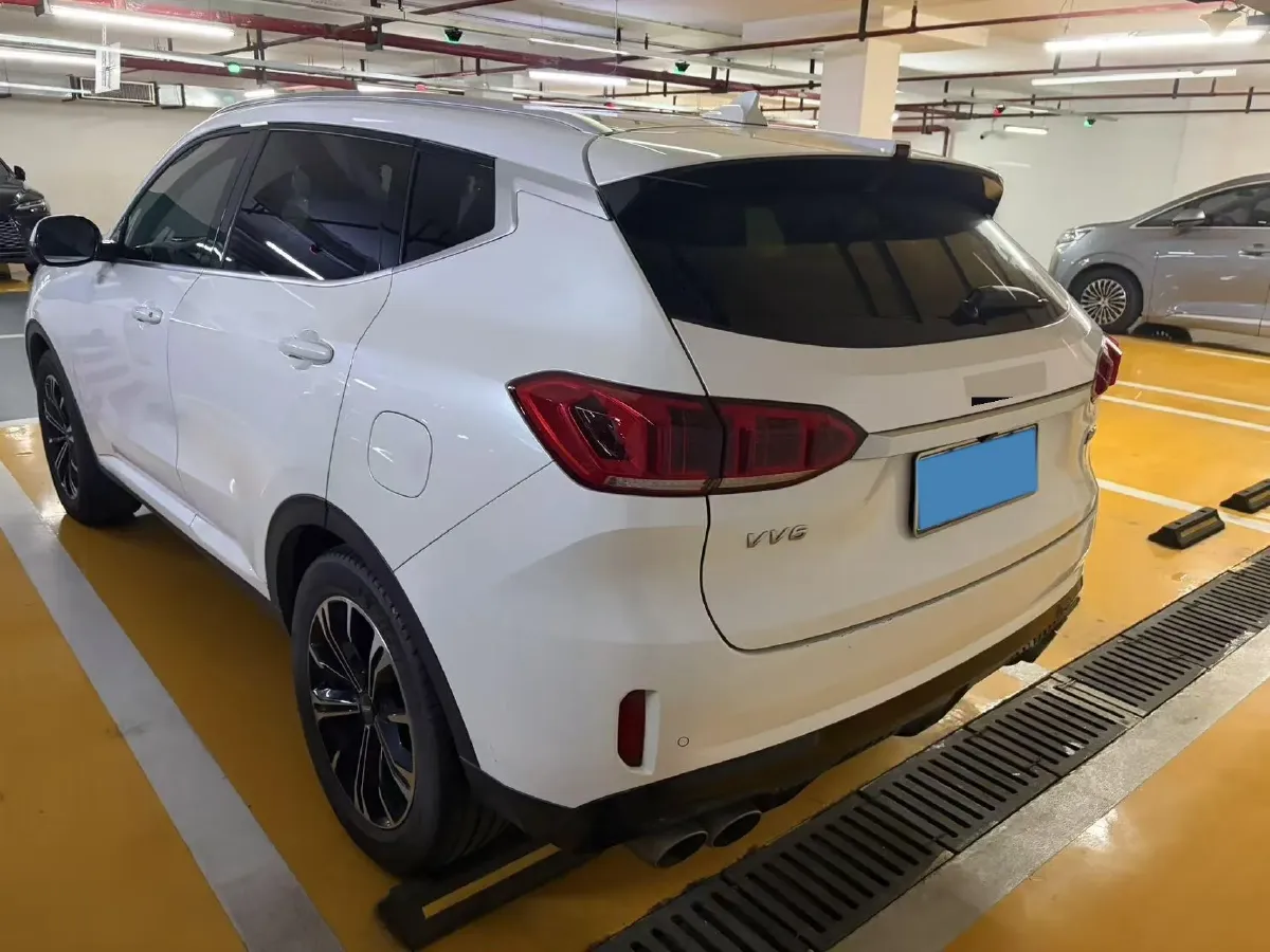 2021 WEY VV6 2.0T 227HP L4 7DCT,autocango,china used car exporter,china ev exporter,chinese used car exporter,chinese used ev exporter