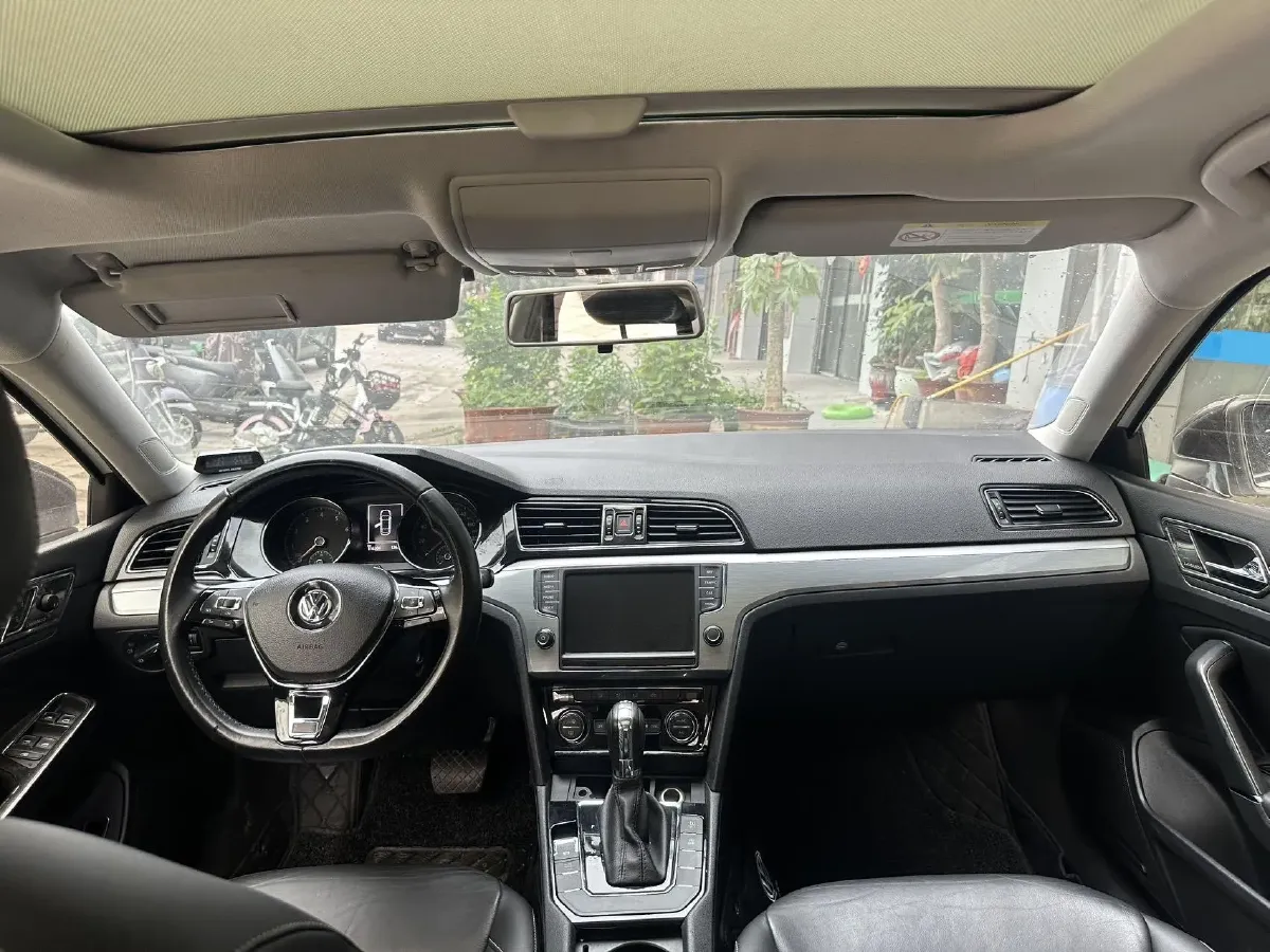 2018 Volkswagen Lamando 1.4T 150HP L4 7DCT,autocango,china used car exporter,china ev exporter,chinese used car exporter,chinese used ev exporter