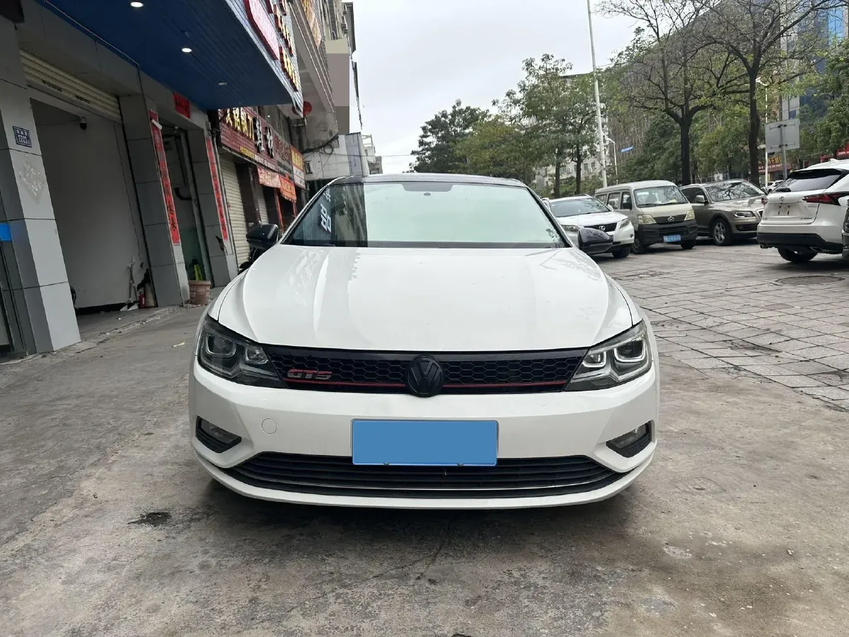 2018 Volkswagen Lamando 1.4T 150HP L4 7DCT,autocango,china used car exporter,china ev exporter,chinese used car exporter,chinese used ev exporter