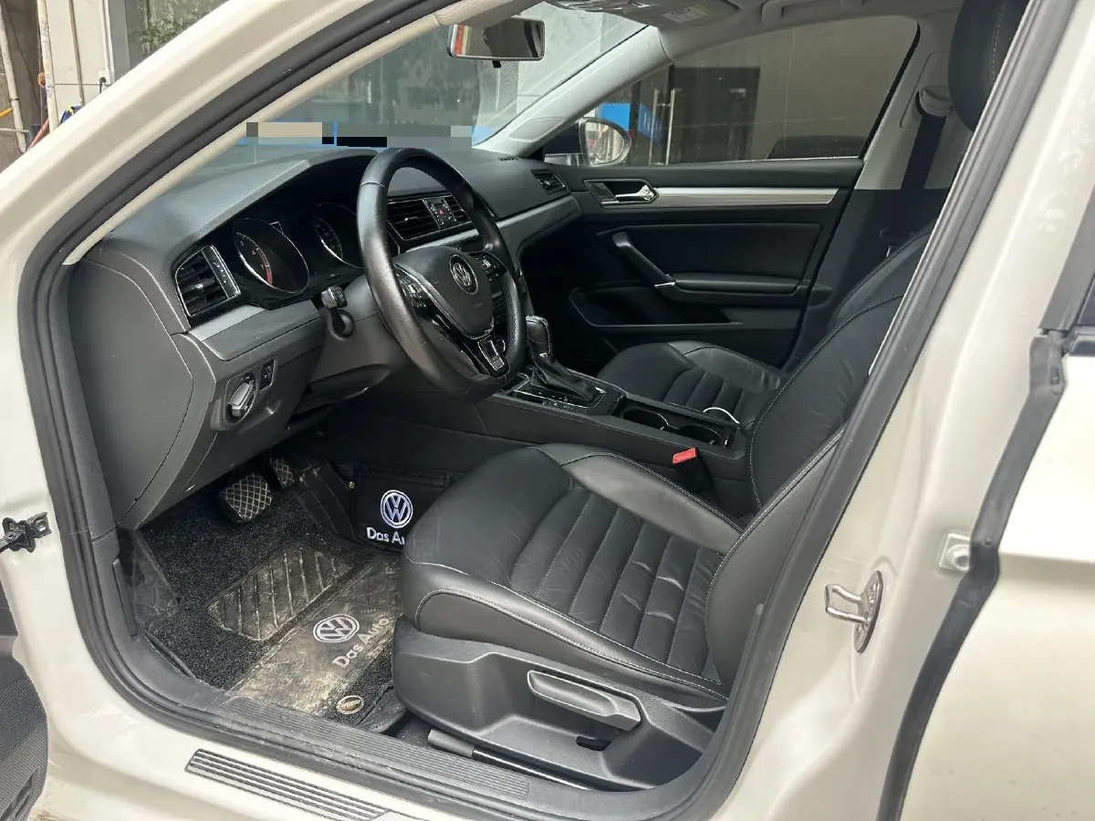 2018 Volkswagen Lamando 1.4T 150HP L4 7DCT,autocango,china used car exporter,china ev exporter,chinese used car exporter,chinese used ev exporter