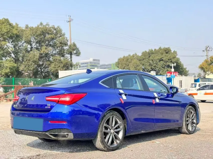 2018 JAC Refine S7 1.5T 174HP L4 6DCT,autocango,china used car exporter,china ev exporter,chinese used car exporter,chinese used ev exporter