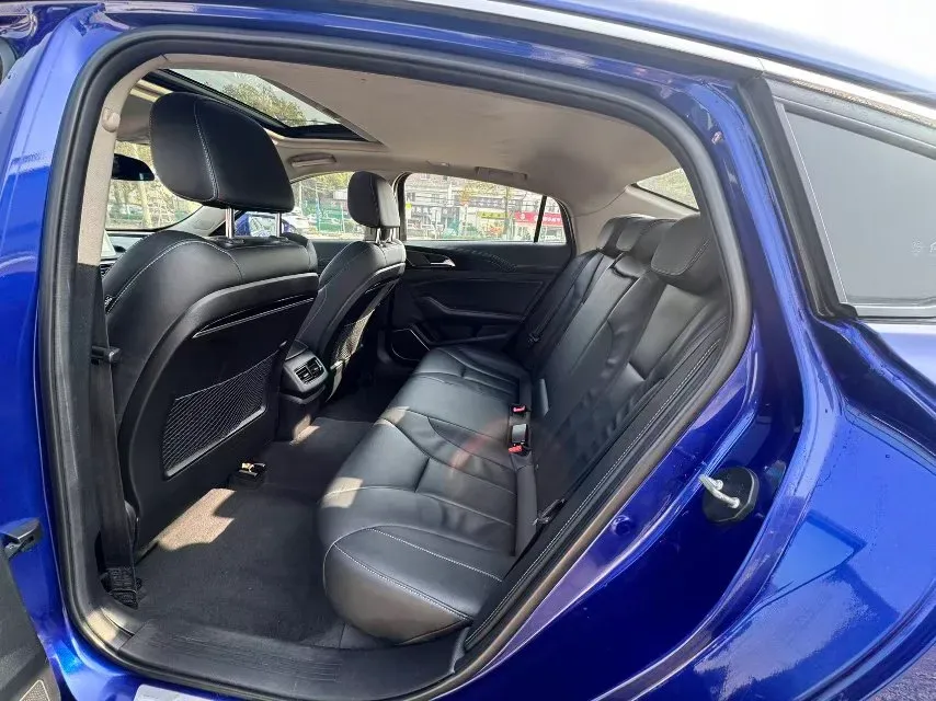 2018 JAC Refine S7 1.5T 174HP L4 6DCT,autocango,china used car exporter,china ev exporter,chinese used car exporter,chinese used ev exporter