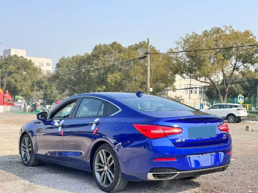 2018 JAC Refine S7 1.5T 174HP L4 6DCT,autocango,china used car exporter,china ev exporter,chinese used car exporter,chinese used ev exporter