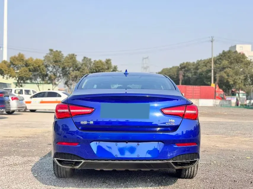 2018 JAC Refine S7 1.5T 174HP L4 6DCT,autocango,china used car exporter,china ev exporter,chinese used car exporter,chinese used ev exporter