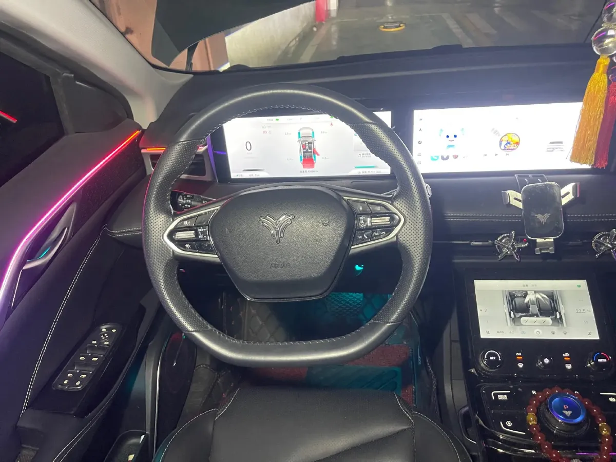 2022 MAXUS T70 2.0T 163HP L4 6AT,autocango,china used car exporter,china ev exporter,chinese used car exporter,chinese used ev exporter