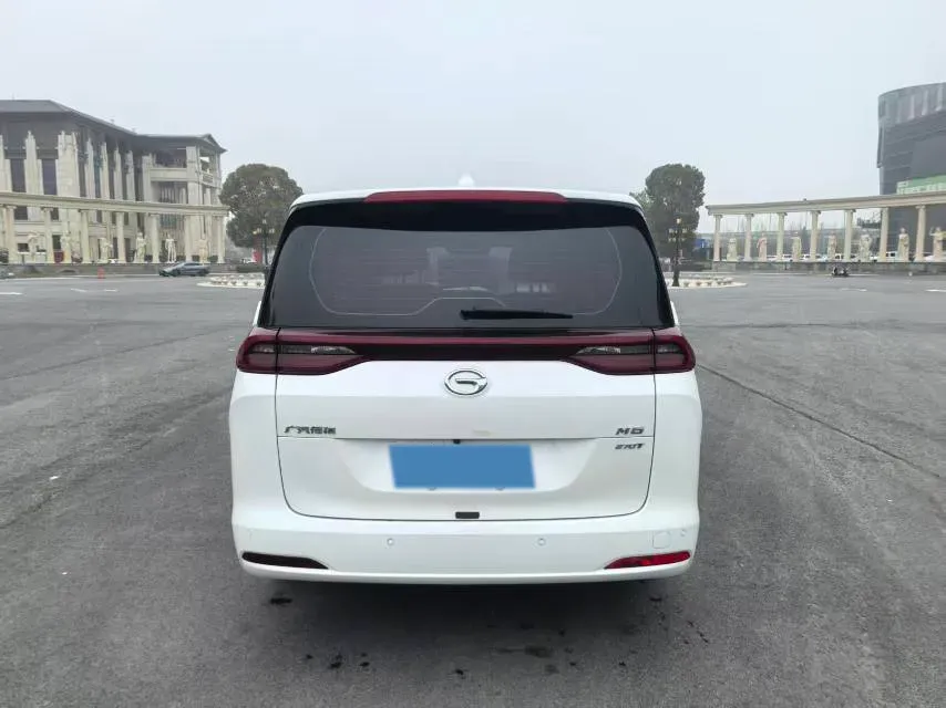 2021 GAC Trumpchi M6 1.5T 169HP L4 7DCT,autocango,china used car exporter,china ev exporter,chinese used car exporter,chinese used ev exporter
