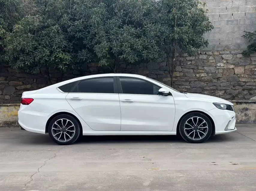 2021 Geely Binray 1.4T 141HP L4 CVT,autocango,china used car exporter,china ev exporter,chinese used car exporter,chinese used ev exporter