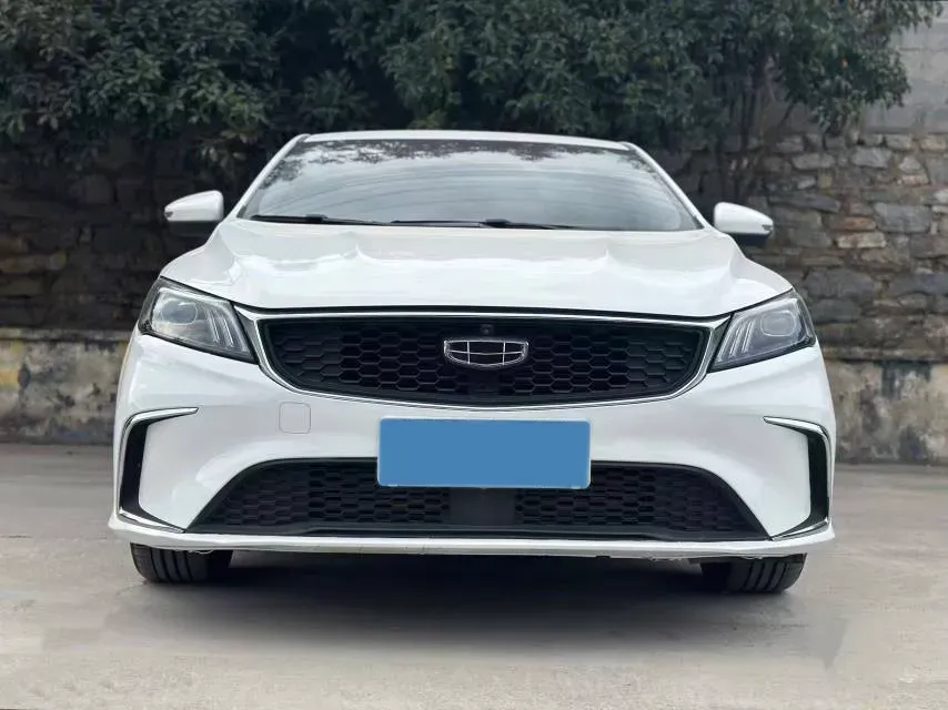 2021 Geely Binray 1.4T 141HP L4 CVT,autocango,china used car exporter,china ev exporter,chinese used car exporter,chinese used ev exporter
