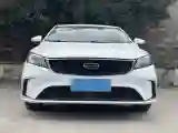 2021 Geely Binray 1.4T 141HP L4 CVT