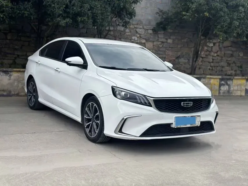 2021 Geely Binray 1.4T 141HP L4 CVT,autocango,china used car exporter,china ev exporter,chinese used car exporter,chinese used ev exporter