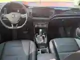 2021 Volkswagen T-Roc 1.4T 150HP L4 7DCT