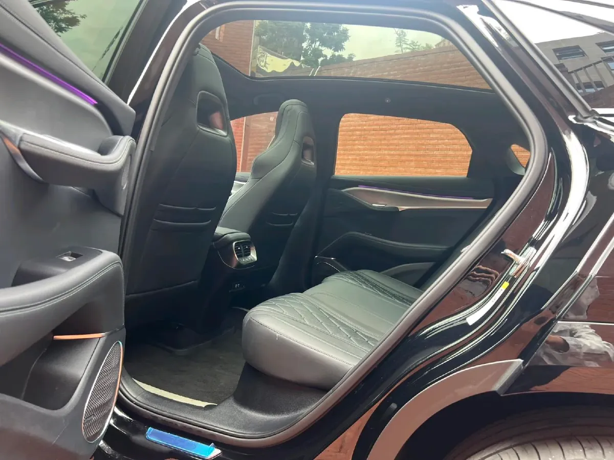 2024 BYD Sea Lion 07 BEV 80.64KWH,autocango,china used car exporter,china ev exporter,chinese used car exporter,chinese used ev exporter