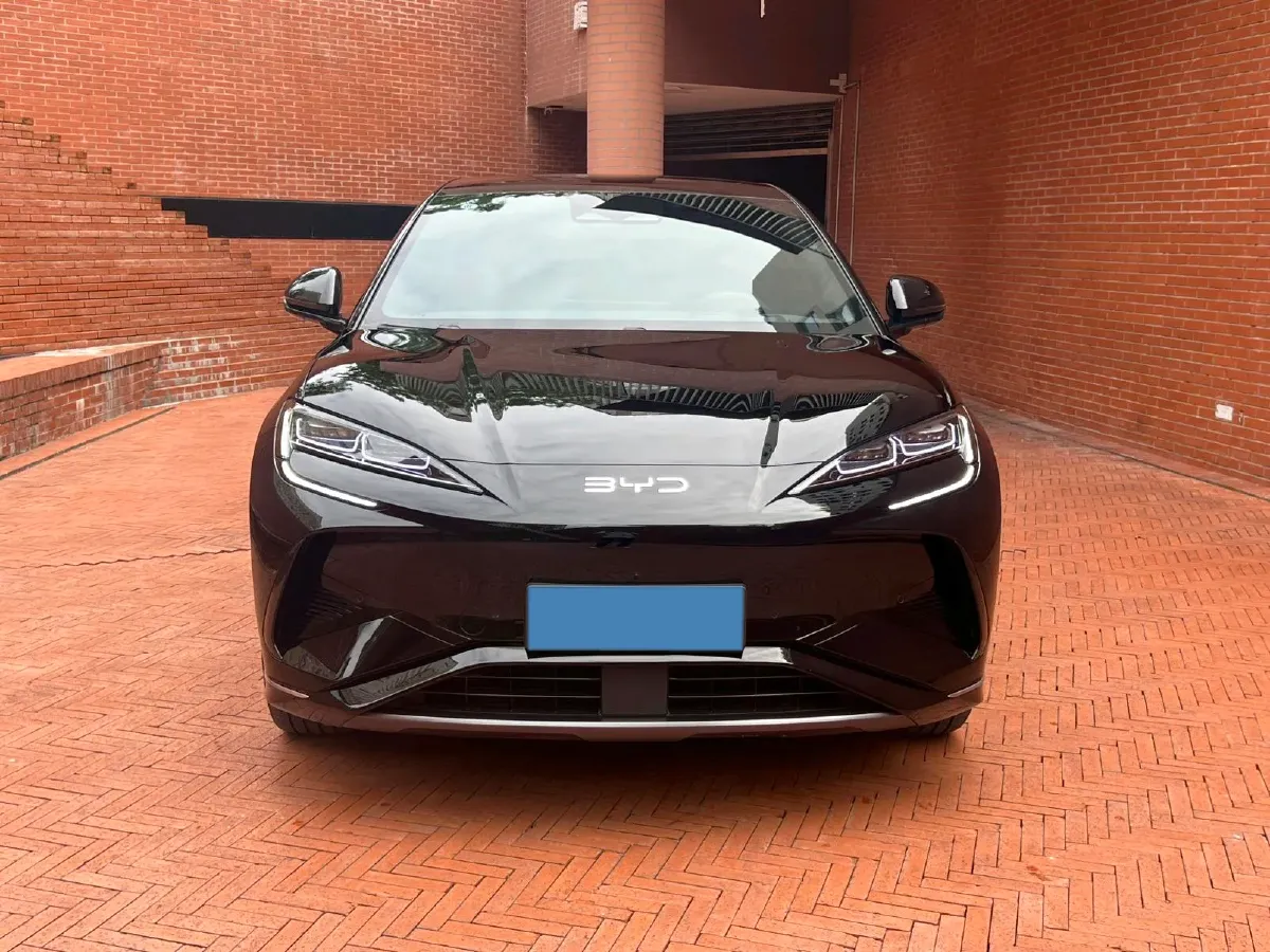 2024 BYD Sea Lion 07 BEV 80.64KWH,autocango,china used car exporter,china ev exporter,chinese used car exporter,chinese used ev exporter