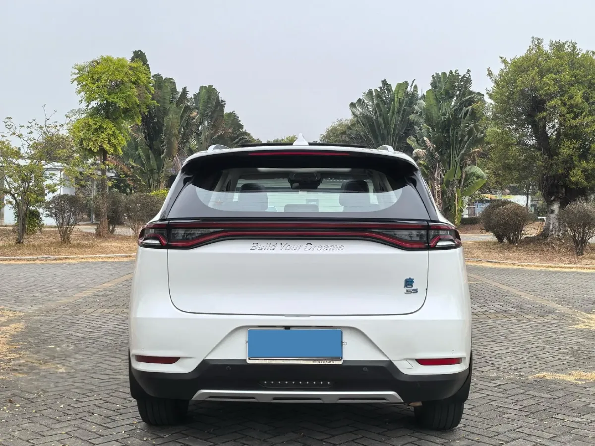 2018 BYD Tang 2.0T 205HP L4 6AT,autocango,china used car exporter,china ev exporter,chinese used car exporter,chinese used ev exporter