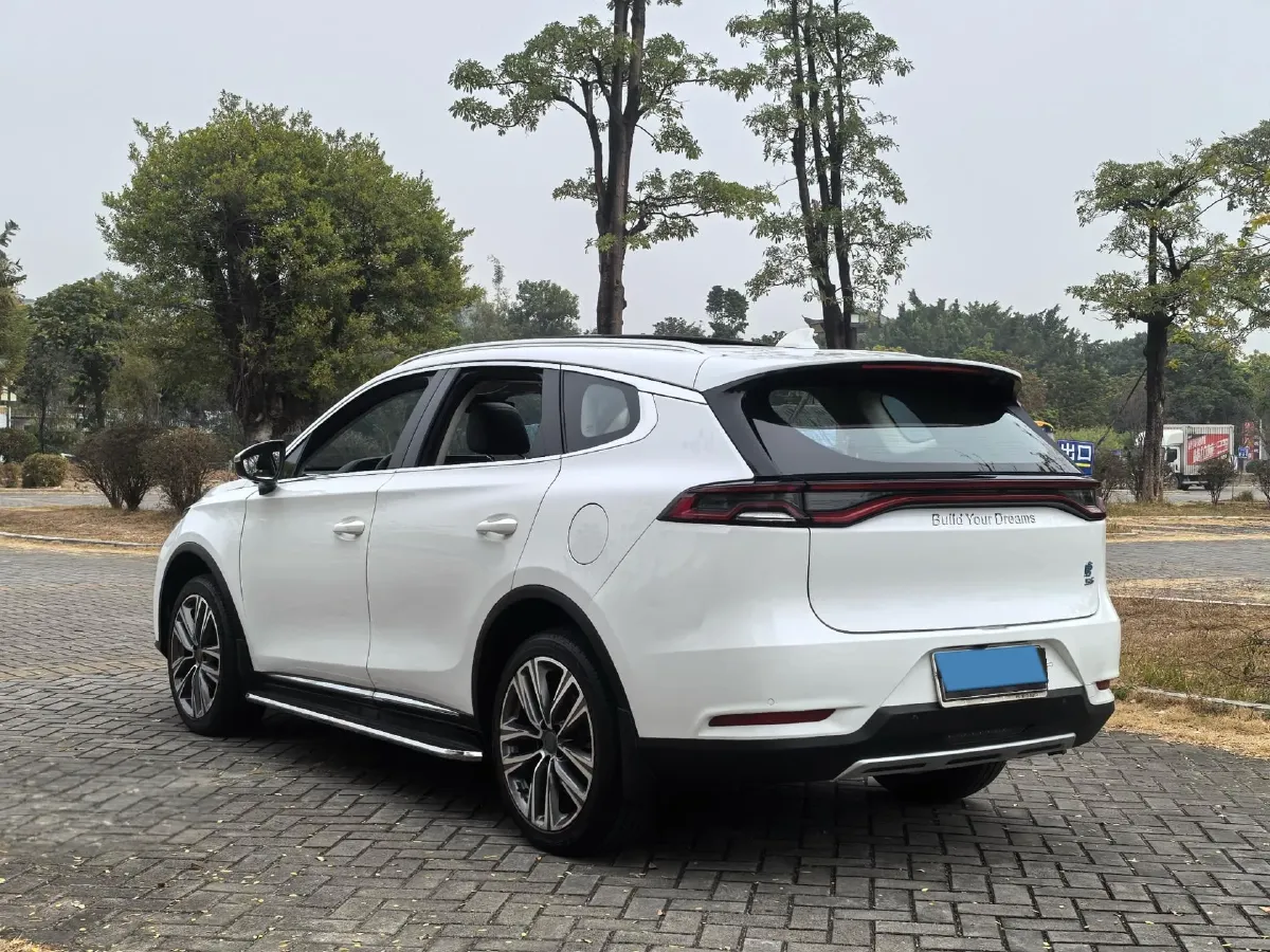 2018 BYD Tang 2.0T 205HP L4 6AT,autocango,china used car exporter,china ev exporter,chinese used car exporter,chinese used ev exporter