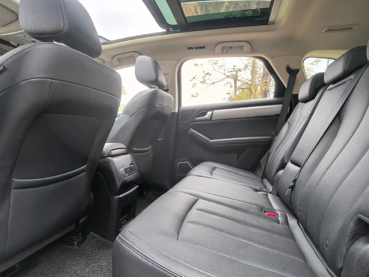 2018 BYD Tang 2.0T 205HP L4 6AT,autocango,china used car exporter,china ev exporter,chinese used car exporter,chinese used ev exporter