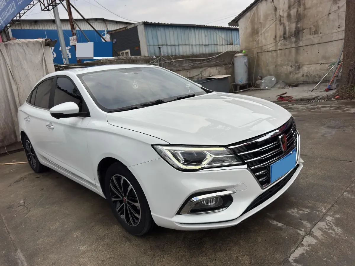 2020 Roewe i5 1.5L 120HP L4 CVT,autocango,china used car exporter,china ev exporter,chinese used car exporter,chinese used ev exporter
