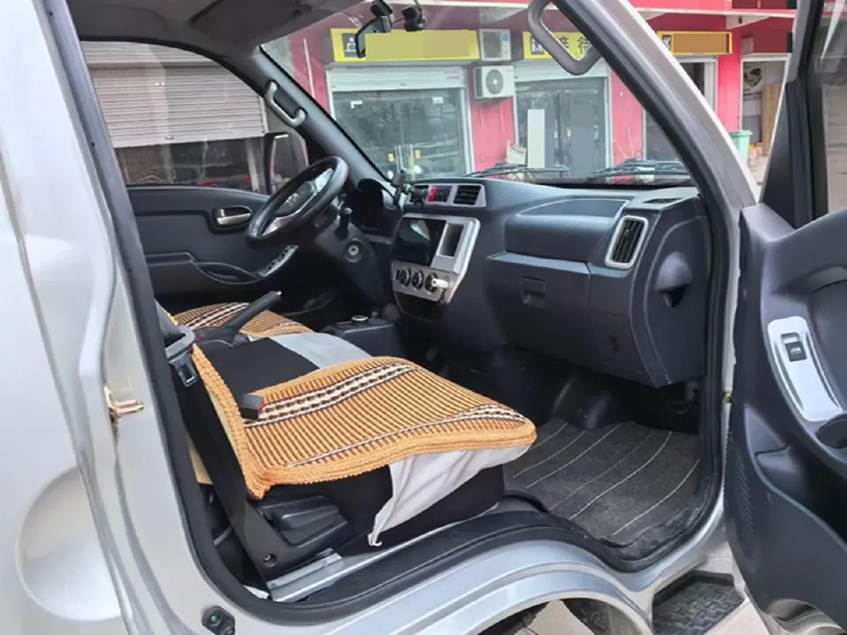 2024 GuoJi Elephant G40 BEV 41.86KWH,autocango,china used car exporter,china ev exporter,chinese used car exporter,chinese used ev exporter