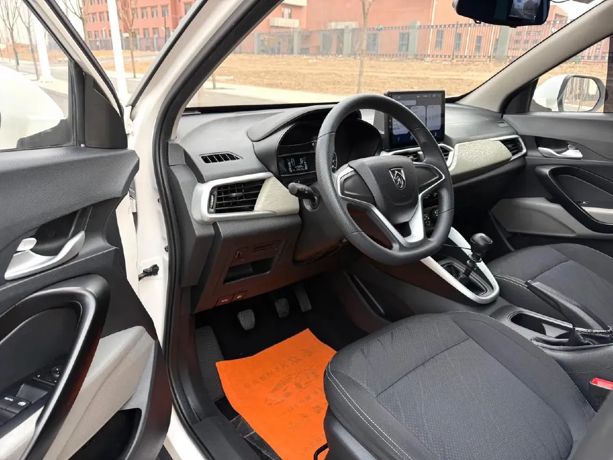 2019 BaoJun 510 1.5L 112HP L4 6MT,autocango,china used car exporter,china ev exporter,chinese used car exporter,chinese used ev exporter