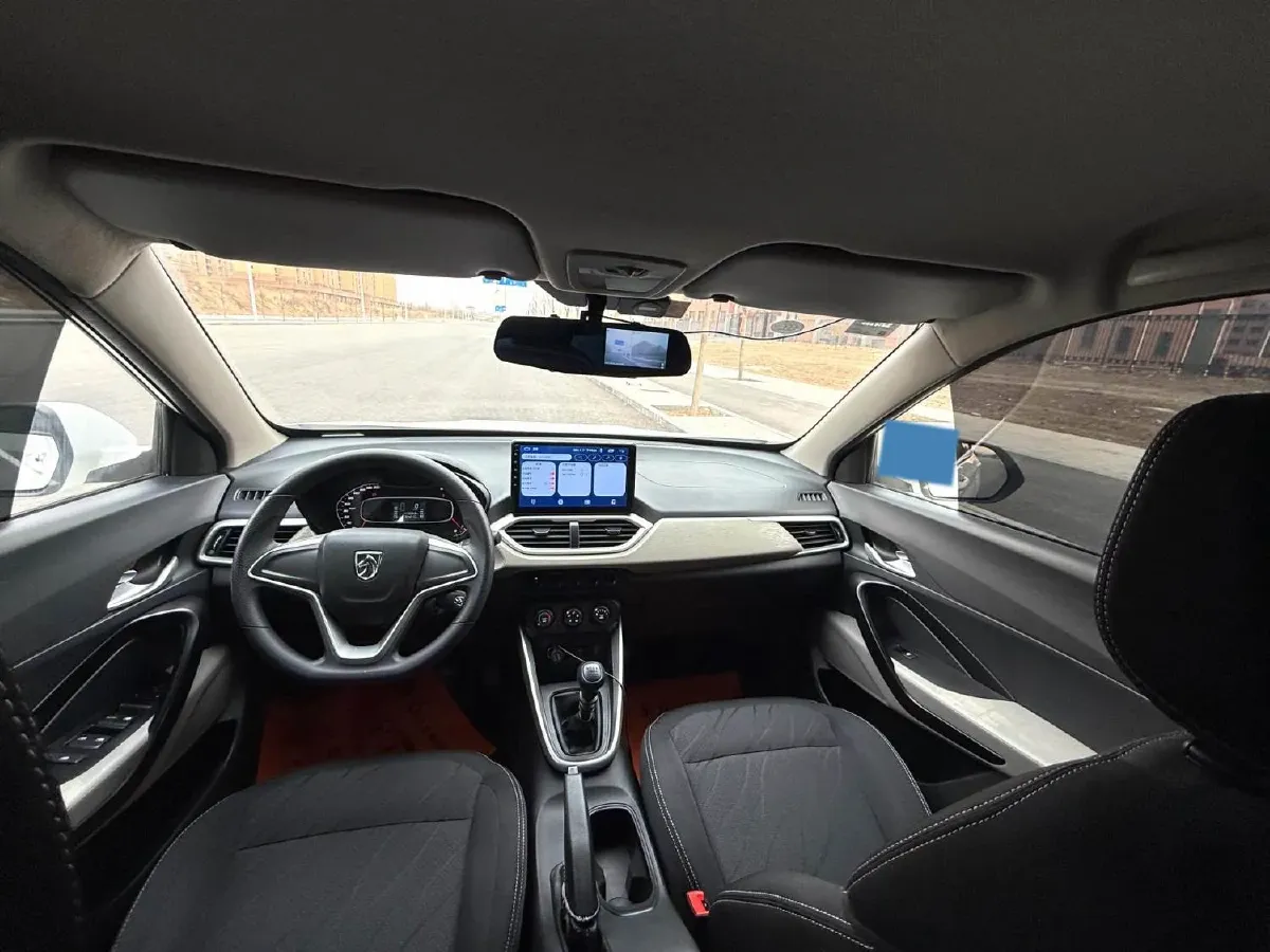 2019 BaoJun 510 1.5L 112HP L4 6MT,autocango,china used car exporter,china ev exporter,chinese used car exporter,chinese used ev exporter