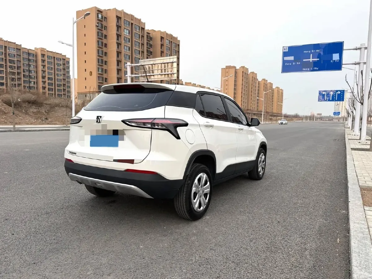 2019 BaoJun 510 1.5L 112HP L4 6MT,autocango,china used car exporter,china ev exporter,chinese used car exporter,chinese used ev exporter