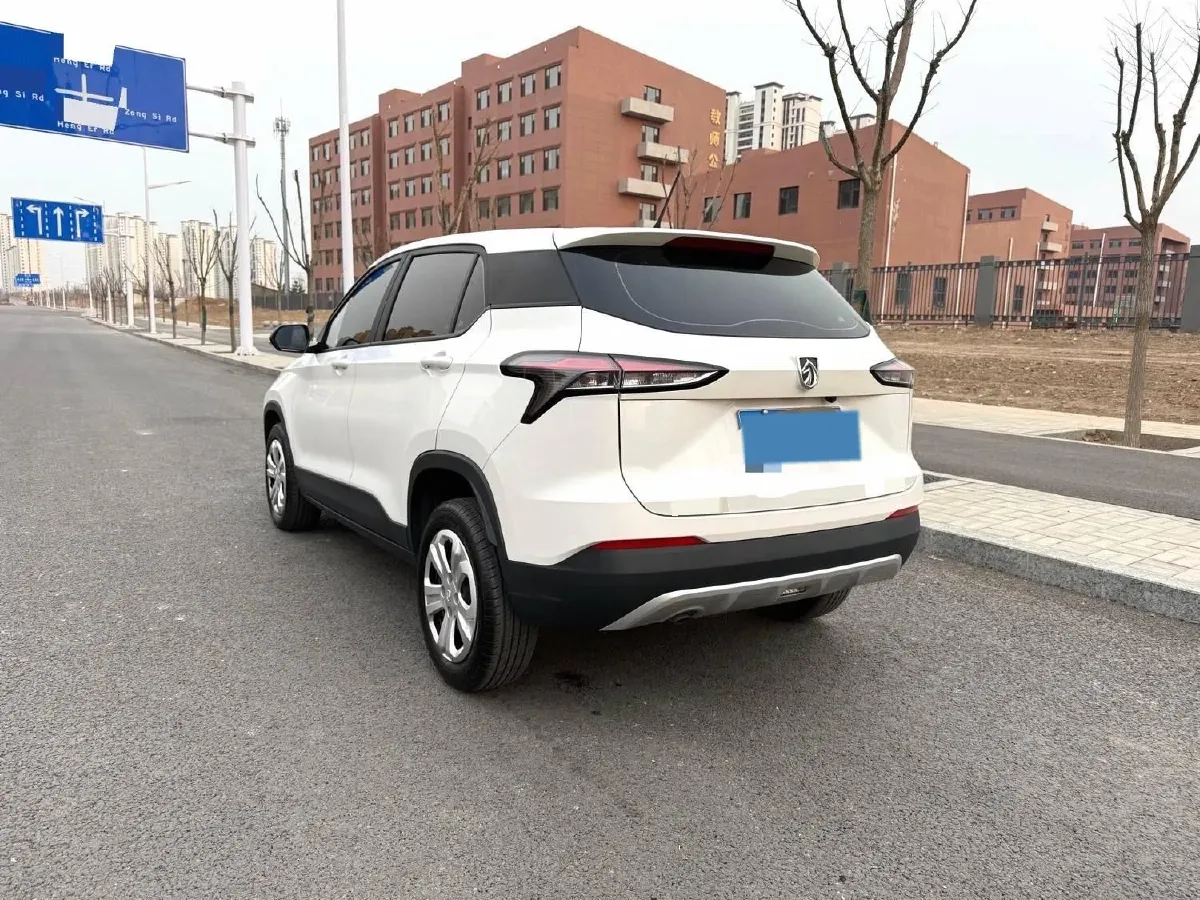 2019 BaoJun 510 1.5L 112HP L4 6MT,autocango,china used car exporter,china ev exporter,chinese used car exporter,chinese used ev exporter