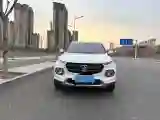 2019 BaoJun 510 1.5L 112HP L4 6MT
