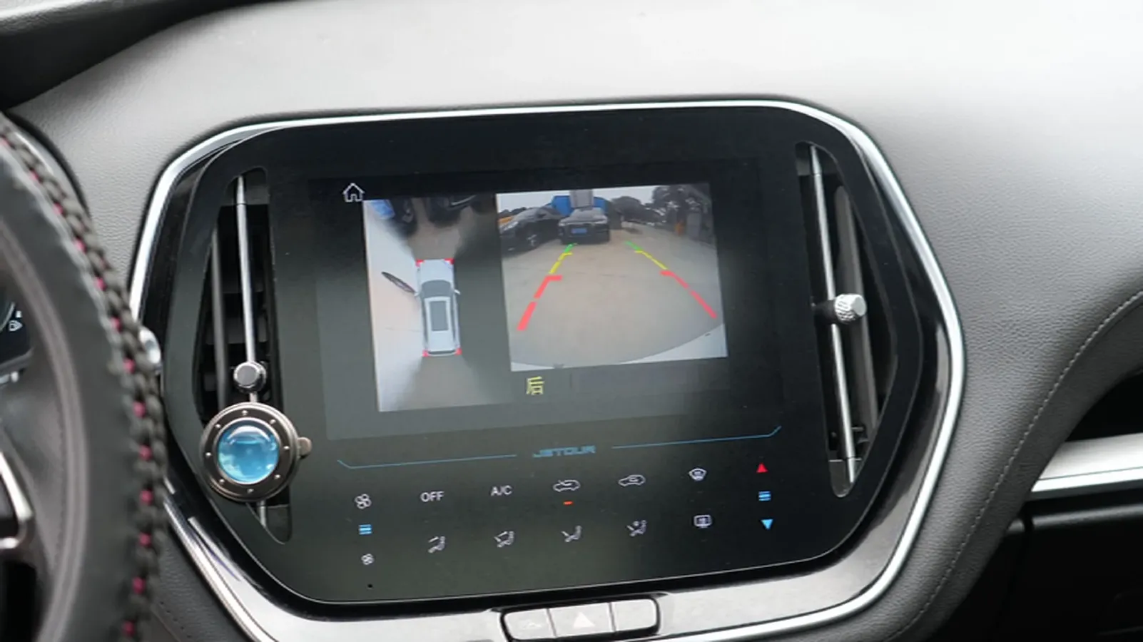 2020 Jetour X70 1.5T 156HP L4 6DCT,autocango,china used car exporter,china ev exporter,chinese used car exporter,chinese used ev exporter