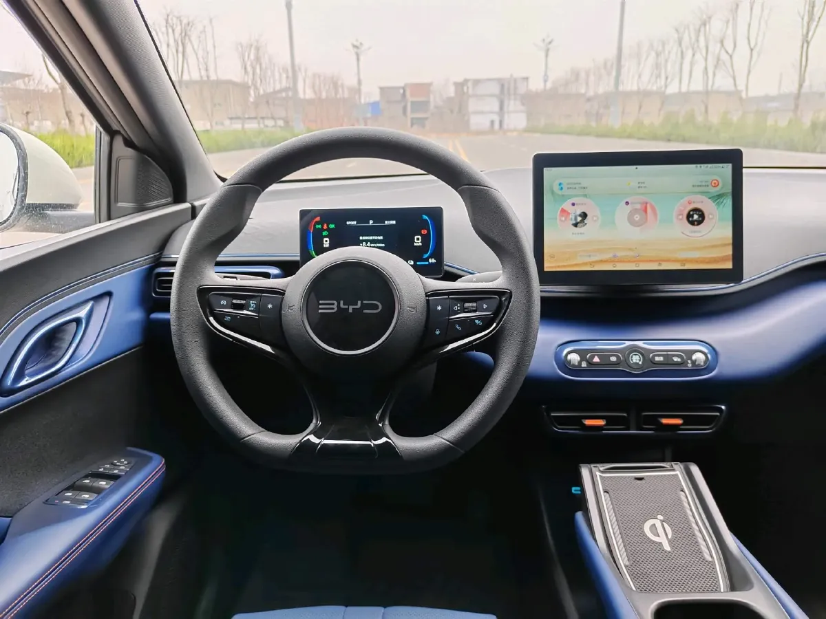 2025 BYD Seagull BEV 30.08KWH,autocango,china used car exporter,china ev exporter,chinese used car exporter,chinese used ev exporter