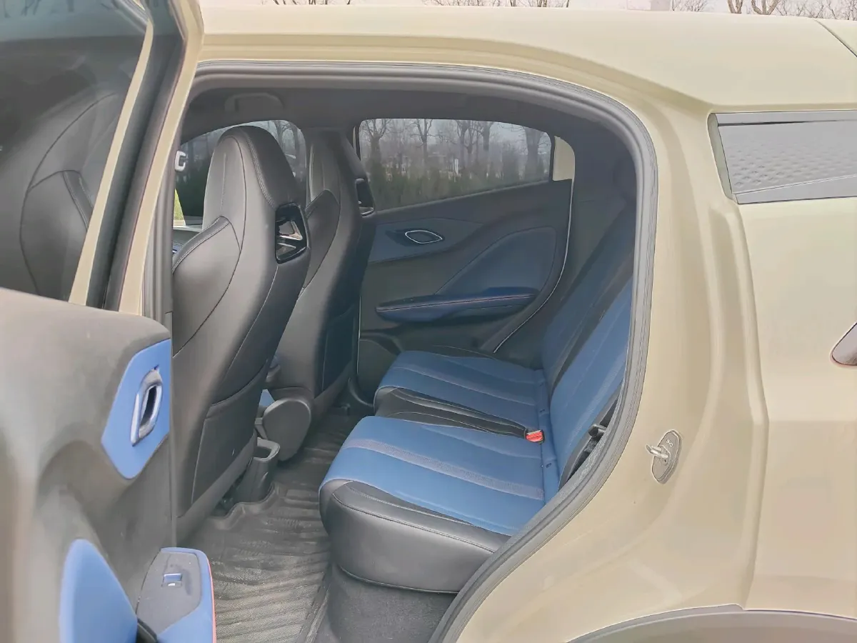 2025 BYD Seagull BEV 30.08KWH,autocango,china used car exporter,china ev exporter,chinese used car exporter,chinese used ev exporter