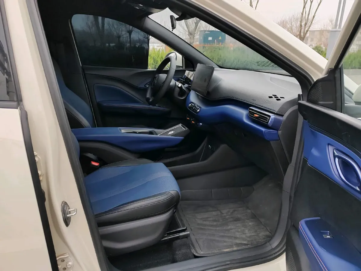 2025 BYD Seagull BEV 30.08KWH,autocango,china used car exporter,china ev exporter,chinese used car exporter,chinese used ev exporter