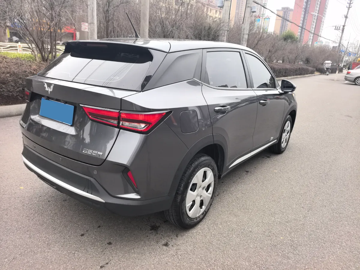 2022 WuLing XingChi 1.5L 99HP L4 CVT,autocango,china used car exporter,china ev exporter,chinese used car exporter,chinese used ev exporter