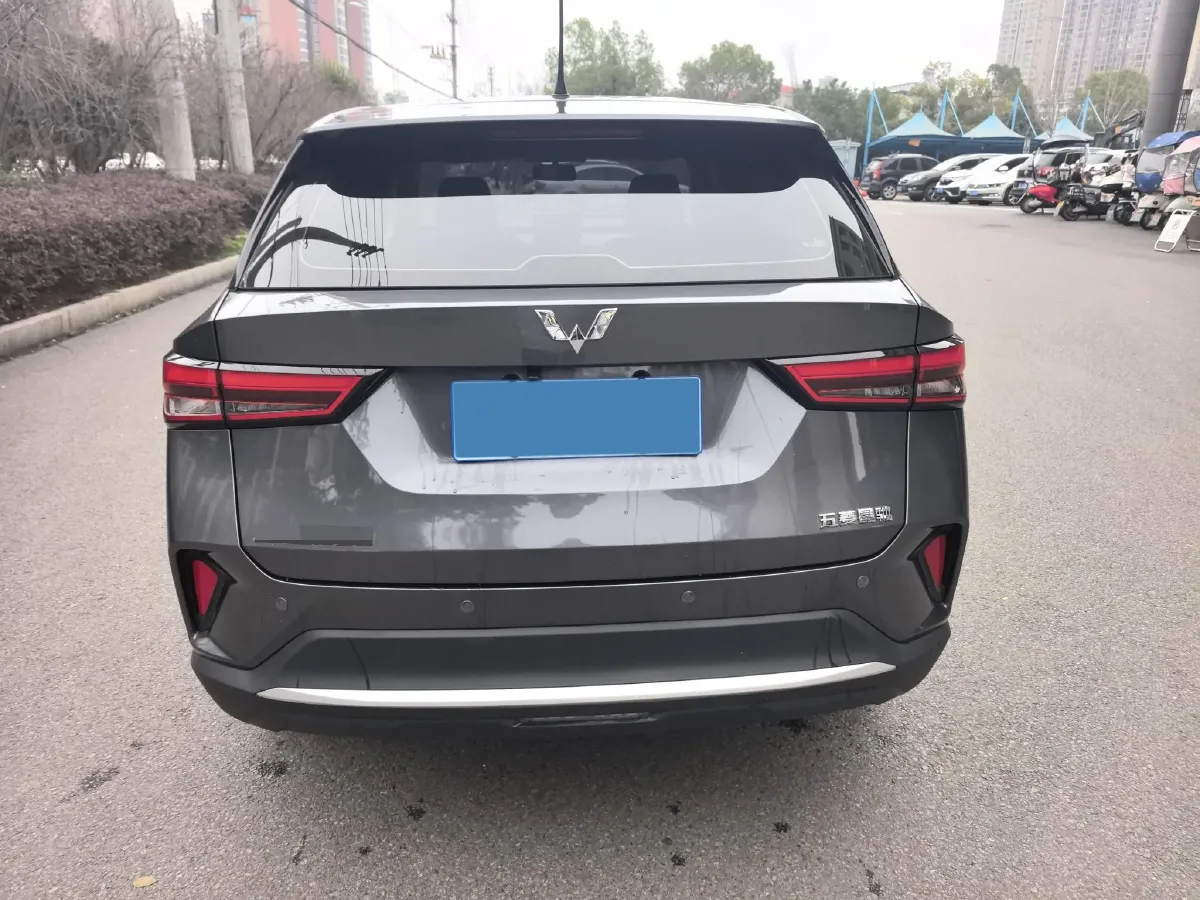 2022 WuLing XingChi 1.5L 99HP L4 CVT,autocango,china used car exporter,china ev exporter,chinese used car exporter,chinese used ev exporter