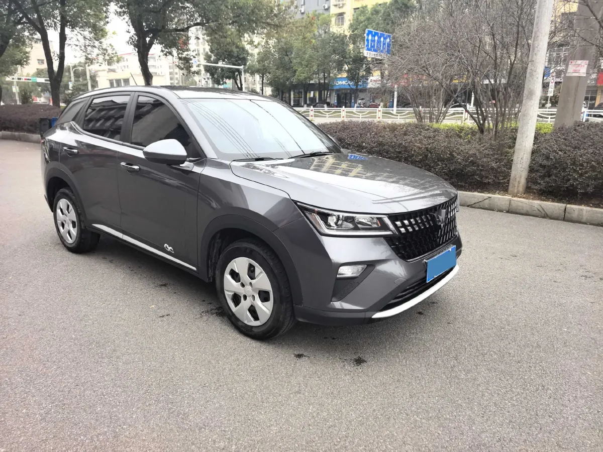 2022 WuLing XingChi 1.5L 99HP L4 CVT,autocango,china used car exporter,china ev exporter,chinese used car exporter,chinese used ev exporter
