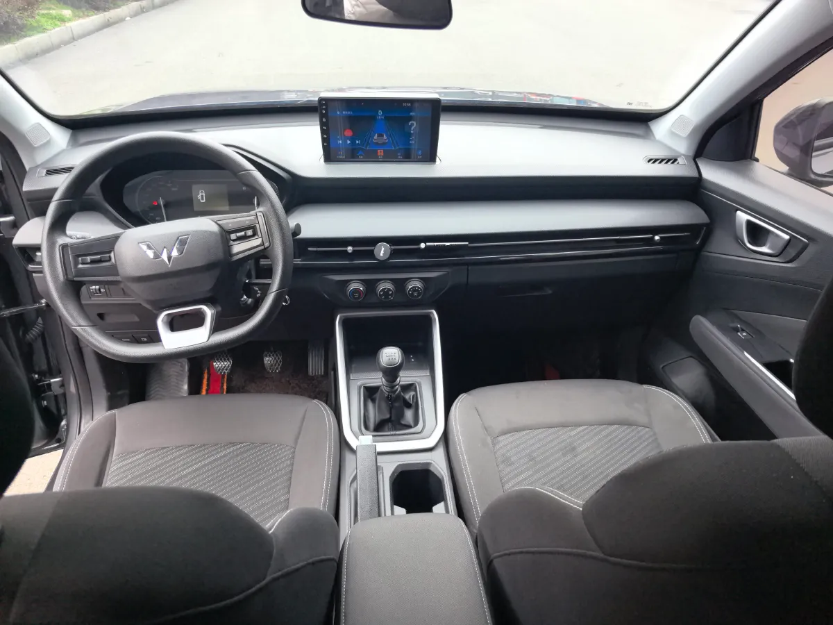 2022 WuLing XingChi 1.5L 99HP L4 CVT,autocango,china used car exporter,china ev exporter,chinese used car exporter,chinese used ev exporter