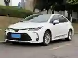 2021 Toyota Corolla 1.2T 116HP L4 CVT