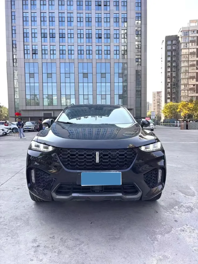 2017 WEY VV7 2.0T 234HP L4 7DCT,autocango,china used car exporter,china ev exporter,chinese used car exporter,chinese used ev exporter