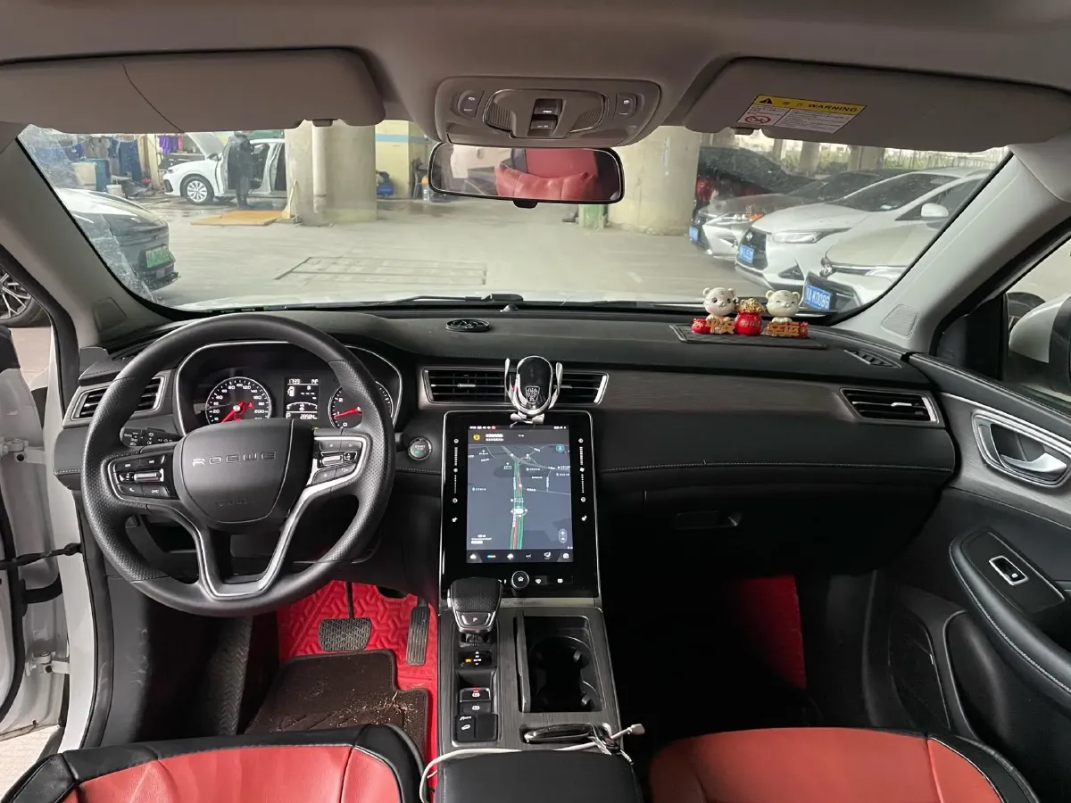 2022 Roewe RX5 1.5T 181HP L4 6MT,autocango,china used car exporter,china ev exporter,chinese used car exporter,chinese used ev exporter